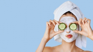 Beat the Heat: Cooling Cucumber Face Packs for Summer